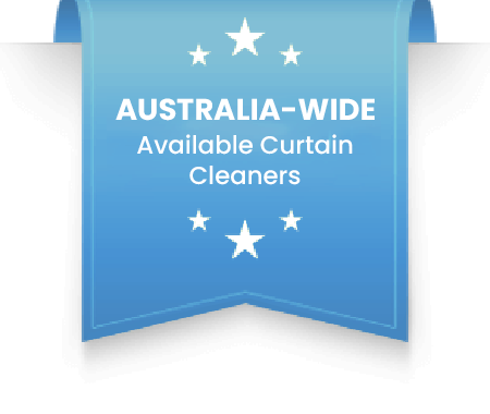 Australia Wide Availabl Curtain Cleaners