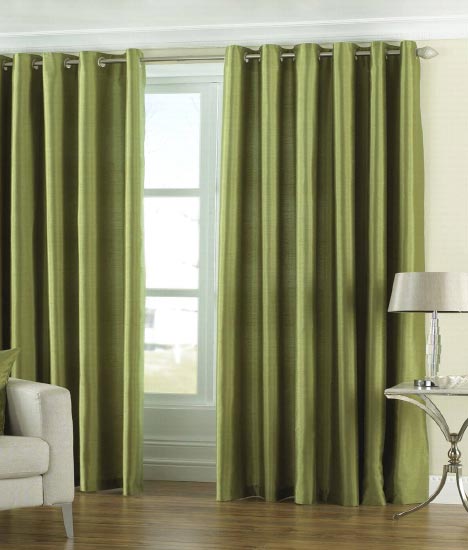 Professionals Curtain Cleaning Services