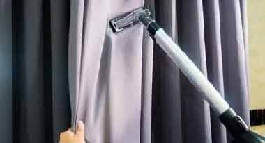 Professional Curtain Cleaning Necessary