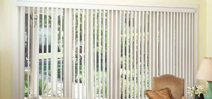 Vertical Blinds