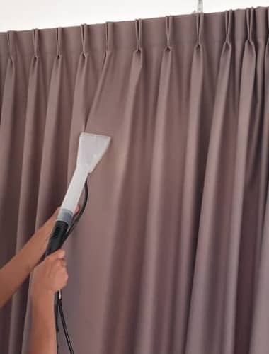 Curtain Cleaning Sevices