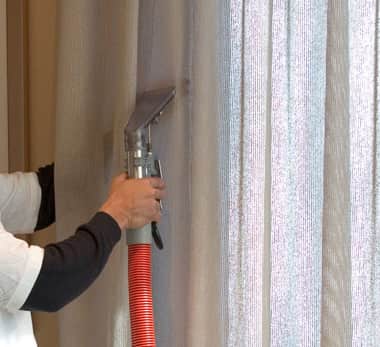 curtain cleaning perth