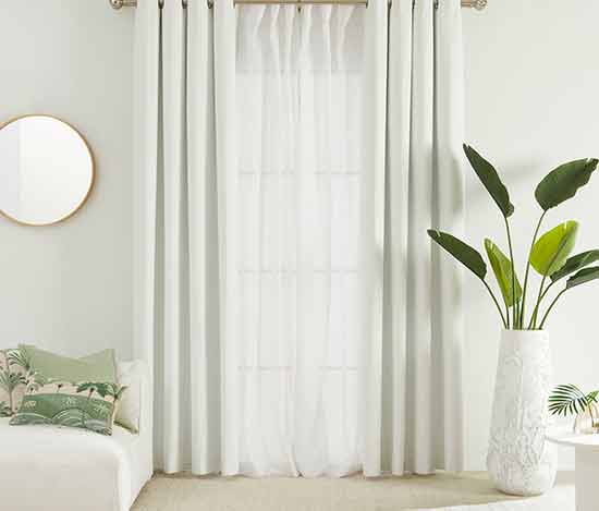 Our Experts To Clean your Curtains In Canberra
